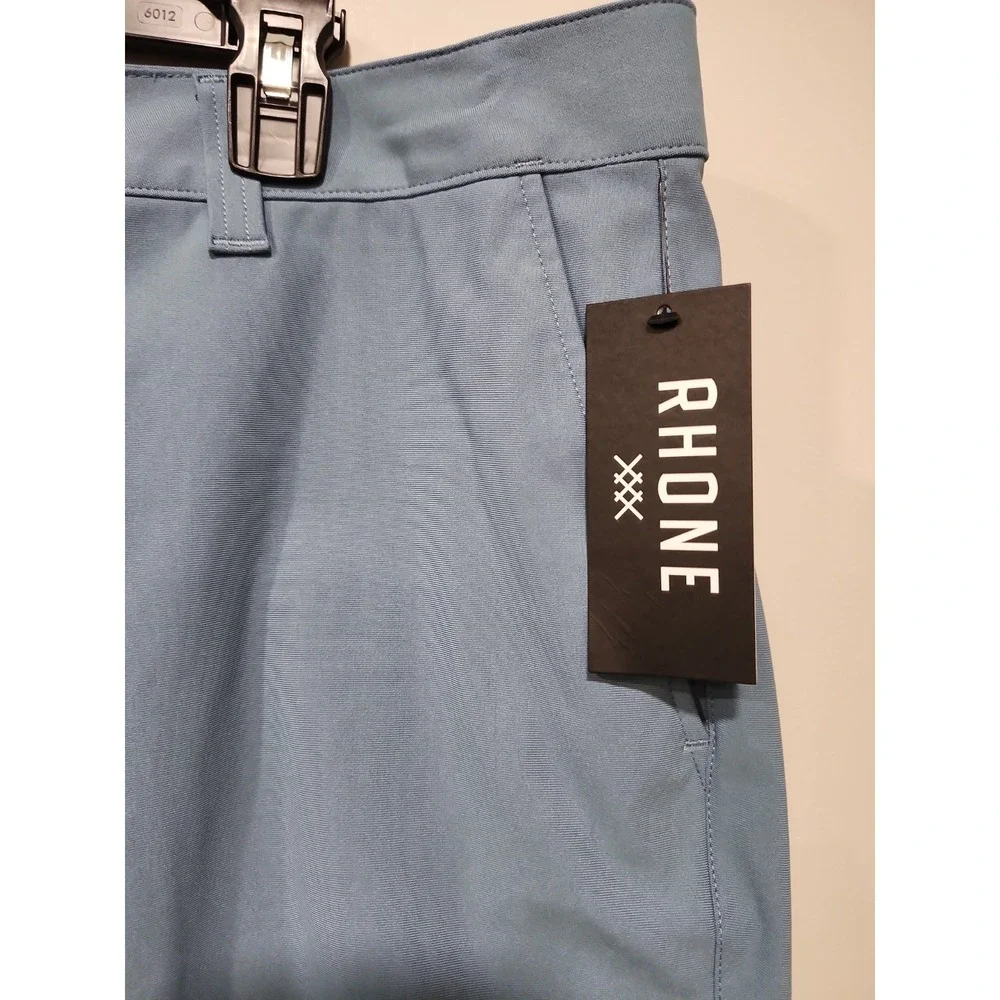 Rhone NWT Shorts 7